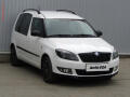 �koda Roomster 1.2 TSi, STK4/28