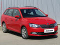 �koda Fabia 1.2 TSi, 1.maj,�R, Ambition