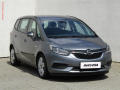 Opel Zafira 1.4 T, 1.maj,R, +sada kol