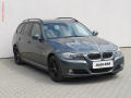 BMW 2.0 D 320d, AC, TZ, xenon