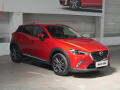 Mazda CX-3 2.0 i, Revolution, AT, +ALU
