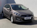 Hyundai i30 1.4i, �R, AC, temp