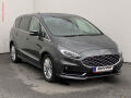 Ford S-MAX 2.0 EcoBlue, Vignale, AT