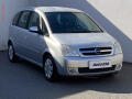 Opel Meriva 1.6i, AC