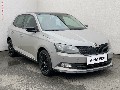 koda Fabia 1.0 TSi, Monte Carlo, DSG