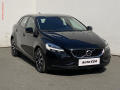 Volvo V40 2.0 D2, LED, ke, navi