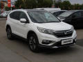 Honda CR-V 1.6 i-DTEC 4WD, 2.maj,R