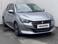Peugeot 208 1.2 PT, Allure, LED, kamera