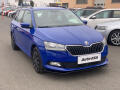�koda Fabia 1.0 TSi