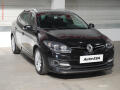 Renault M�gane 1.5DCI, AC, tempo