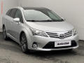 Toyota Avensis 2.0 D-4D, Panor, navi, TZ