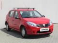 Dacia Sandero 1.1i, R