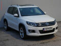 Volkswagen Tiguan 2.0 TDi 4x4, R-Line, bixen