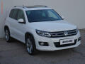 Volkswagen Tiguan 2.0 TDi 4x4, R-Line, bixen