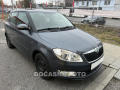 koda Fabia 1.2 TSi