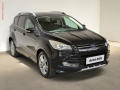 Ford Kuga 2.0TDCi, AT