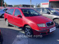 �koda Fabia 1.9SDi, �R, Klima