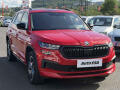 �koda Kodiaq 2.0TDi 4x4, 2.maj,�R