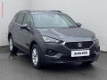 Seat Tarraco 1.5 TSi, Style, LED, kamera