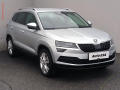 koda Karoq 1.5 TSi, Style, DSG, +ALU