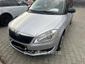 �koda Fabia 1.6TDI, AC
