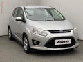 Ford C-MAX 1.6 TDCi, Titanium