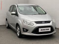 Ford C-MAX 1.6 TDCi, Titanium