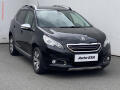 Peugeot 2008 1.6 e-HDI, AT, panor. park
