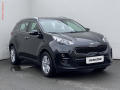 Kia Sportage 1.7 CRDi, R, Navi, AC, park