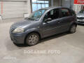 Citro�n C3 1.4i, 1.maj, servis.kniha, AC
