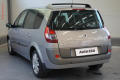 Renault Grand Scénic (2004) 2.0i, ČR, AC, park.čidla - náhled 3