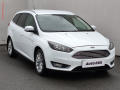 Ford Focus 1.5 TDCi, R, Titanium, TZ