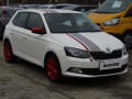 �koda Fabia 1.2 TSi, �R, Style