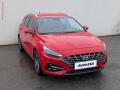 Hyundai i30 1.5 T-GDi, 1.maj,�R, servis