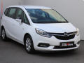 Opel Zafira 1.4 LPG