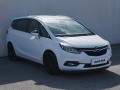 Opel Zafira 1.4T, LED, park.idla
