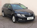 �koda Octavia 1.5 TSi, Ambition, navi