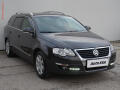 Volkswagen Passat 2.0 TDi, AC, park.�idla