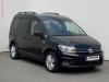 Volkswagen Caddy 2.0TDi, Comfortline, navi