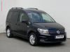 Volkswagen Caddy 2.0TDi, COMFORT, navi, 110kW