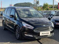 Ford Galaxy 2.0TDCi, AT, navi, LED