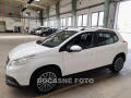 Peugeot 2008 1.6 HDi, AC, temp