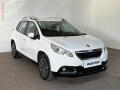 Peugeot 2008 1.6 HDi, AC, temp