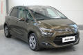 Citron C4 Picasso 1.6HDi, AT, panorama
