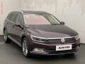 Volkswagen Passat 2.0 TDI, Highline, LED, navi