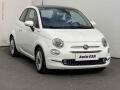 Fiat 500 1.0i, �R, AC, panor.