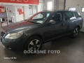 �koda Octavia 2.0TDi 4x4, servis.kniha