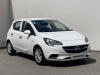 Opel Corsa 1.2 i, Selection, klima, usb