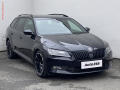 �koda Superb 2.0 TDi, 2.maj, SportLine