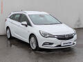 Opel Astra 1.6 CDTi, �R, servis.kniha